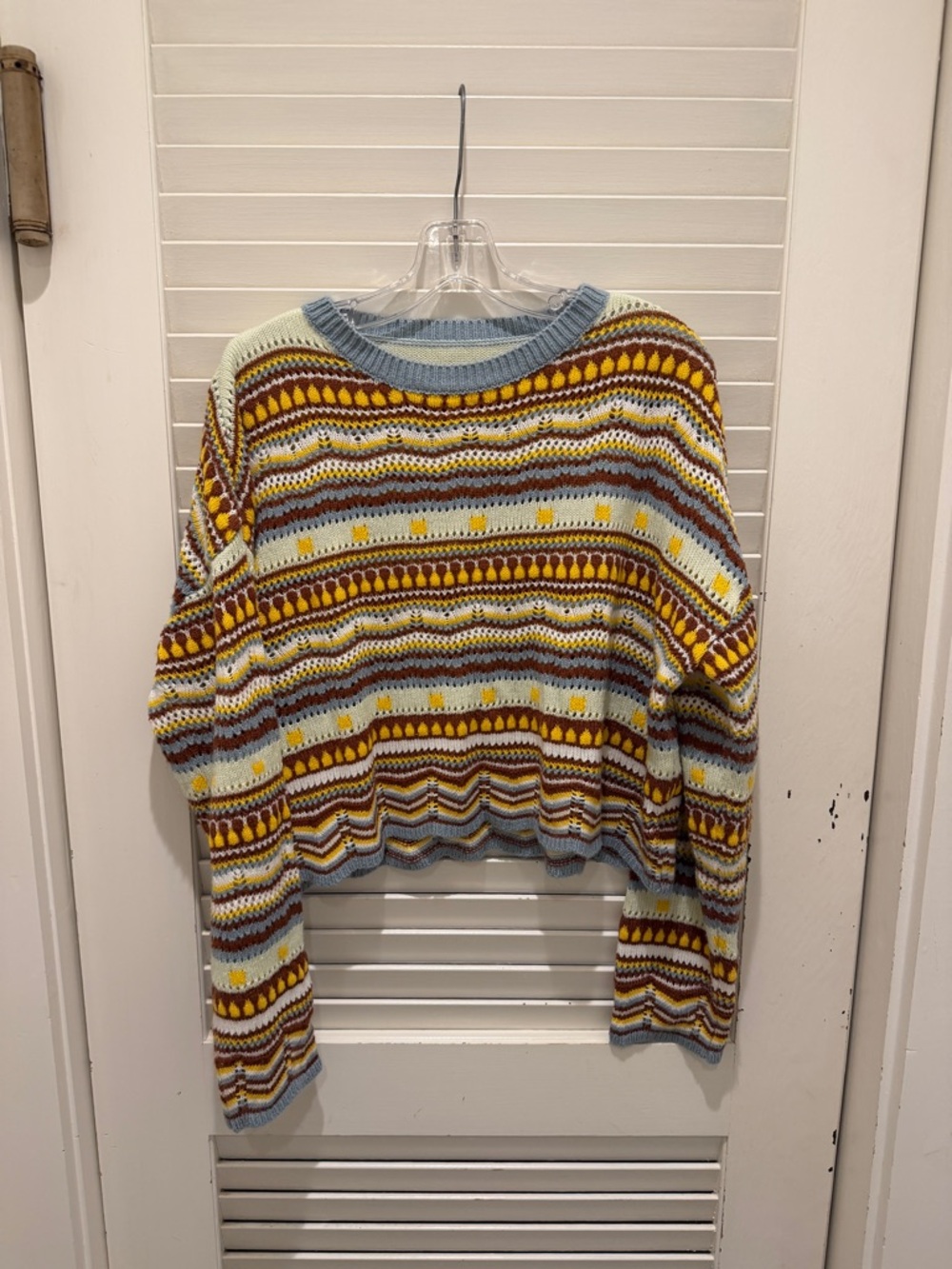 cute sweater